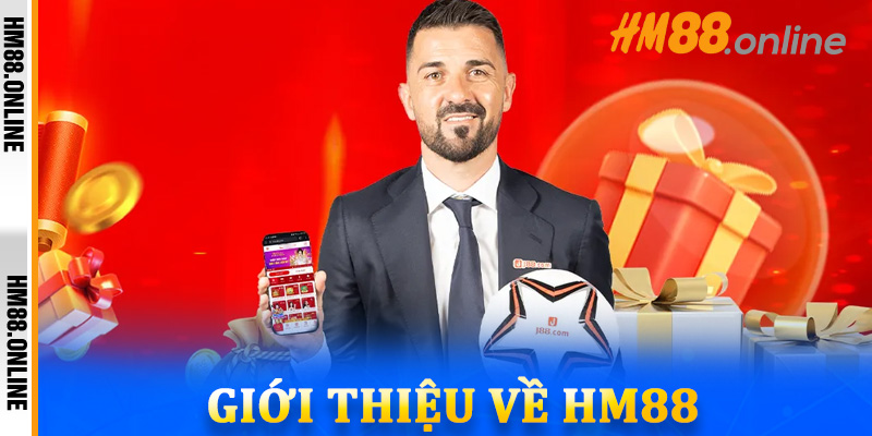 Giới thiệu về HM88