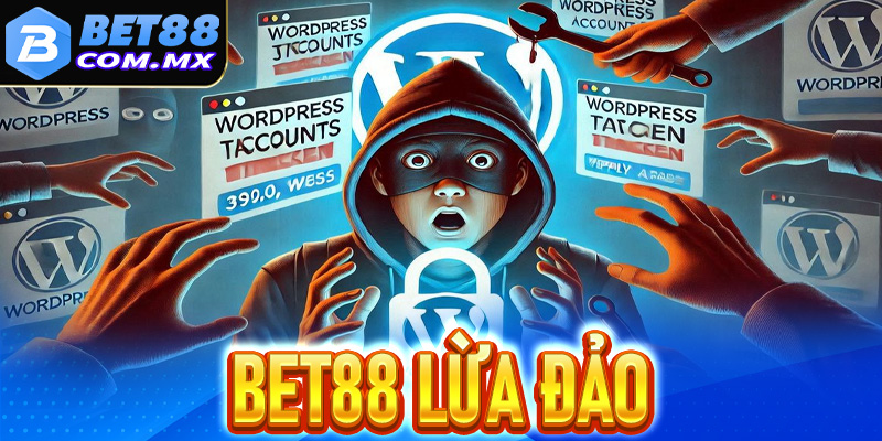 Bet88 Lừa Đảo