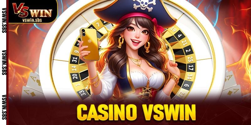 Casino Vswin
